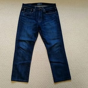 Men's Lucky Brand jeans